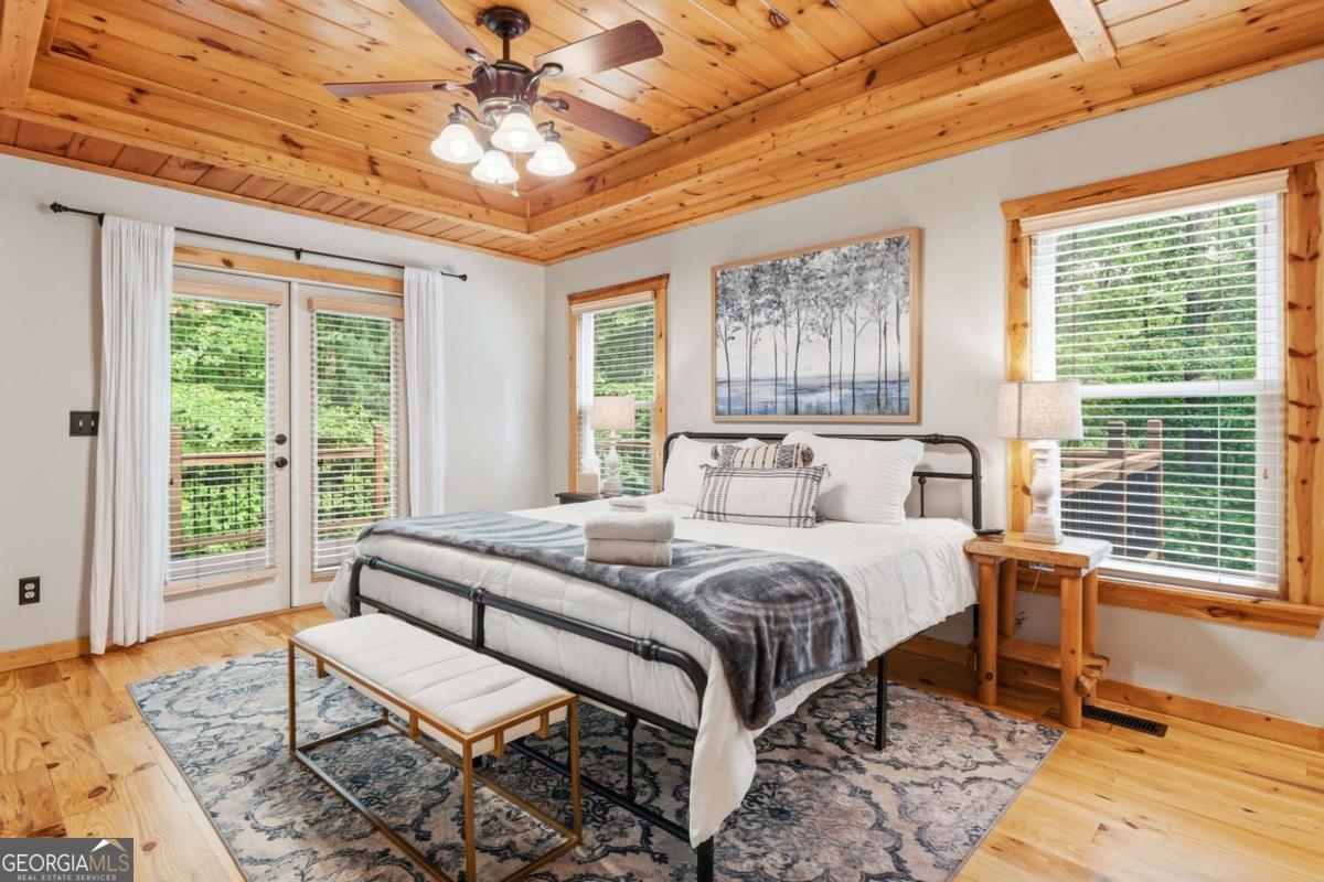 67 Ballard Lane Ellijay GA 30536