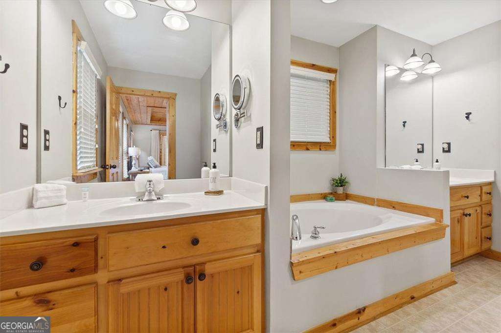 67 Ballard Lane Ellijay GA 30536