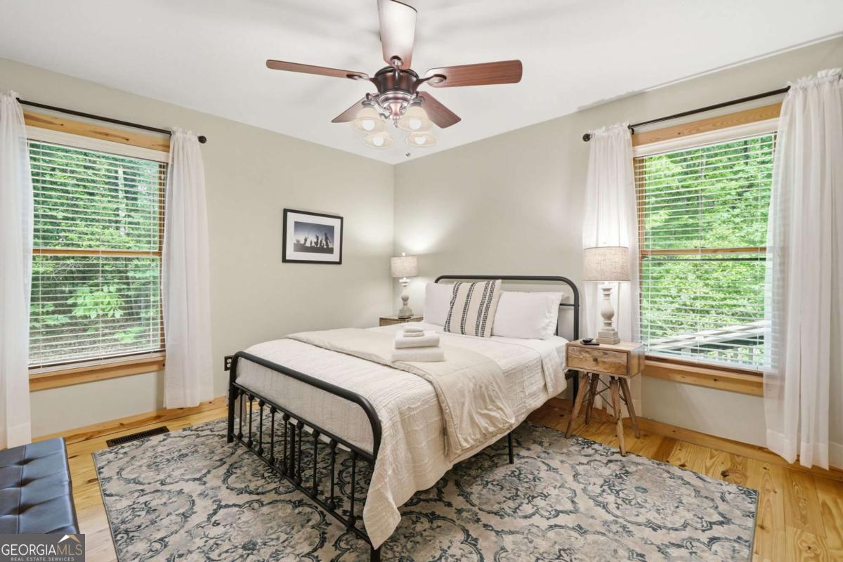 67 Ballard Lane Ellijay GA 30536