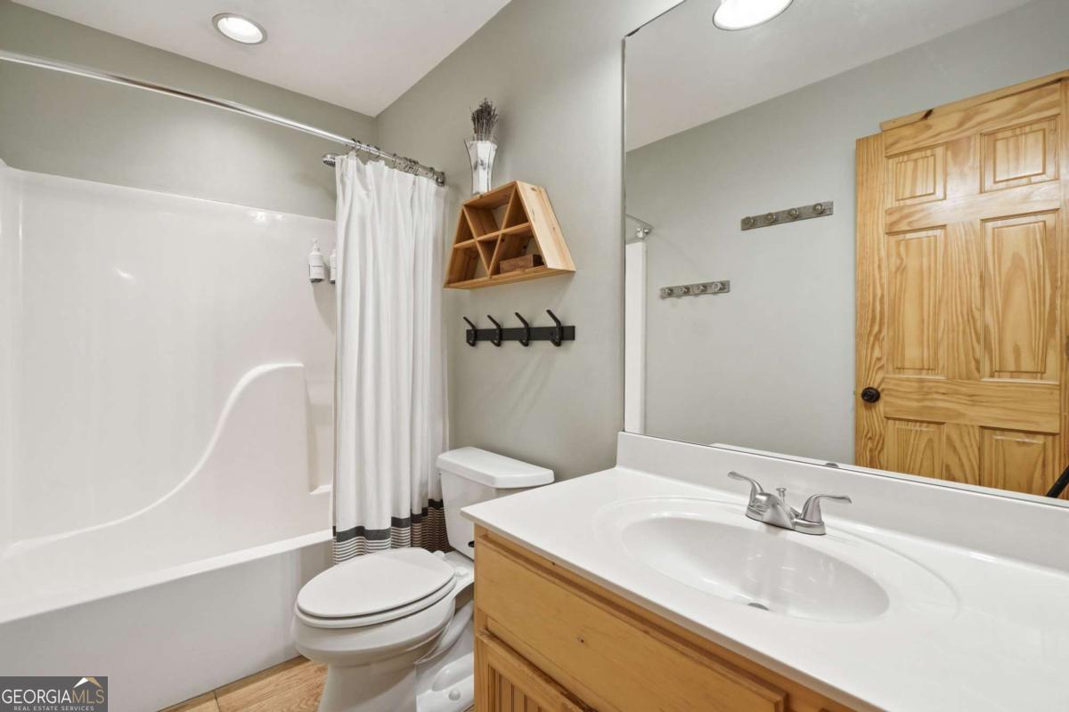 67 Ballard Lane Ellijay GA 30536