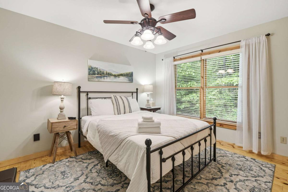 67 Ballard Lane Ellijay GA 30536