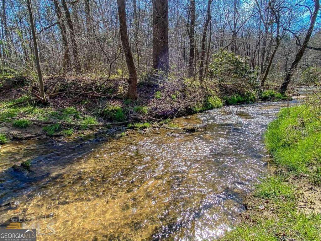 67 Ballard Lane Ellijay GA 30536