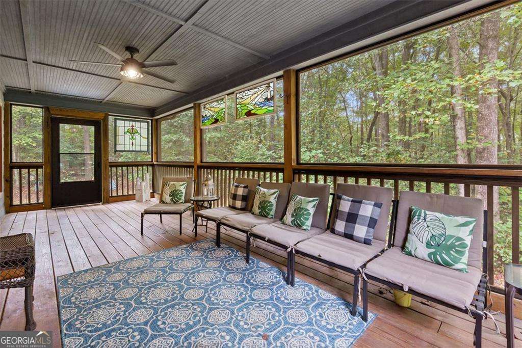 67 Ballard Lane Ellijay GA 30536