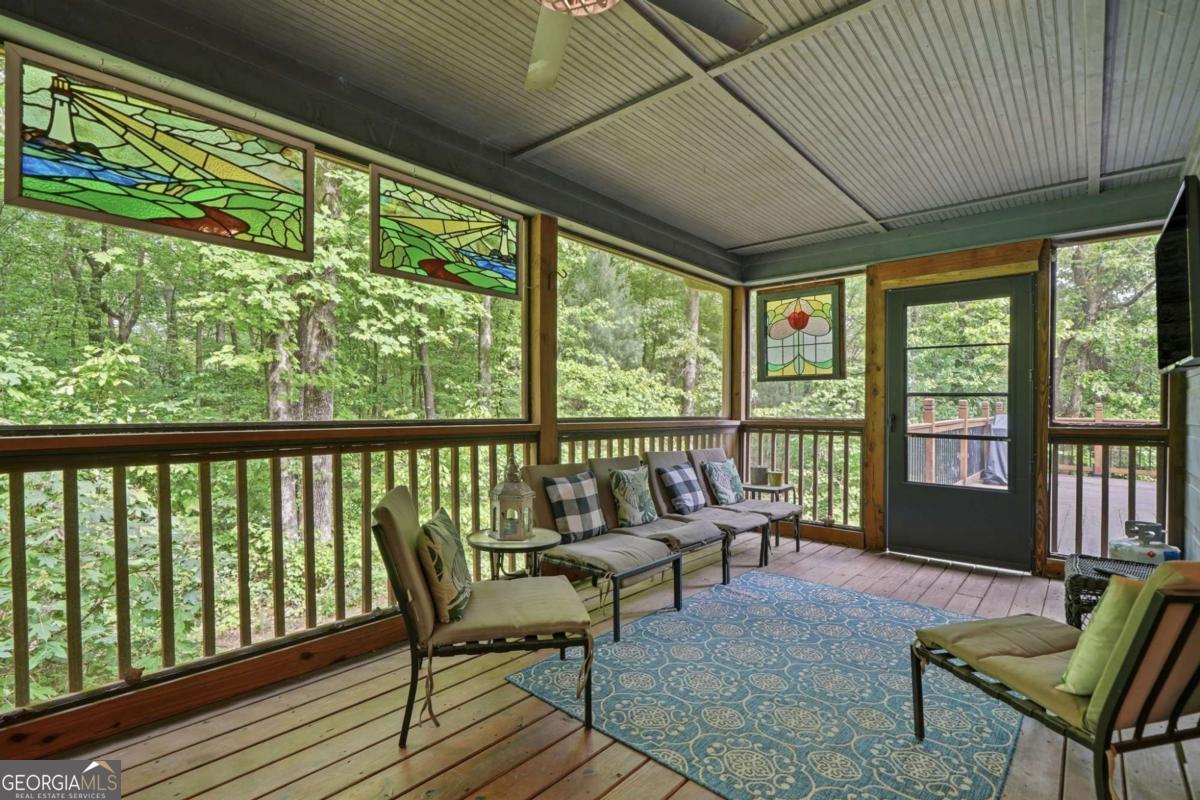 67 Ballard Lane Ellijay GA 30536