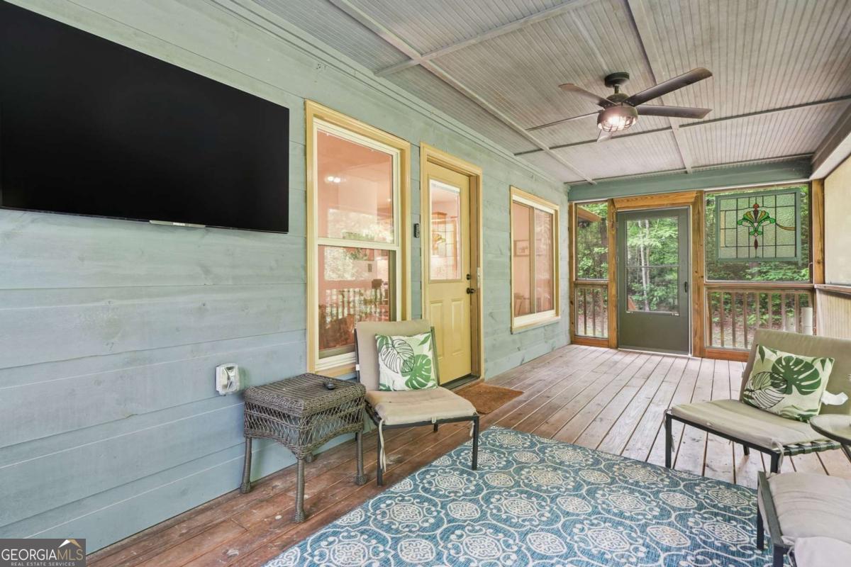 67 Ballard Lane Ellijay GA 30536