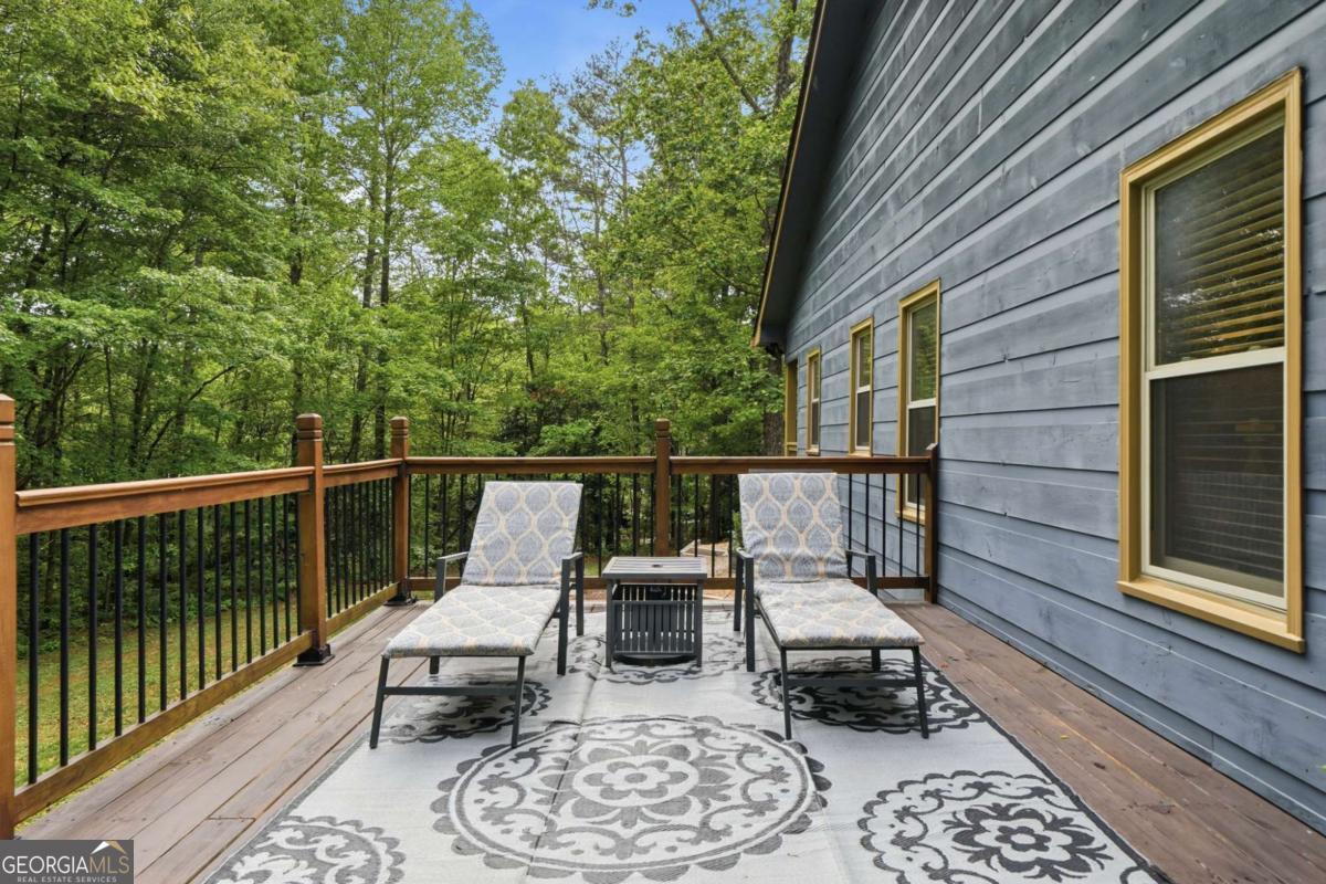 67 Ballard Lane Ellijay GA 30536