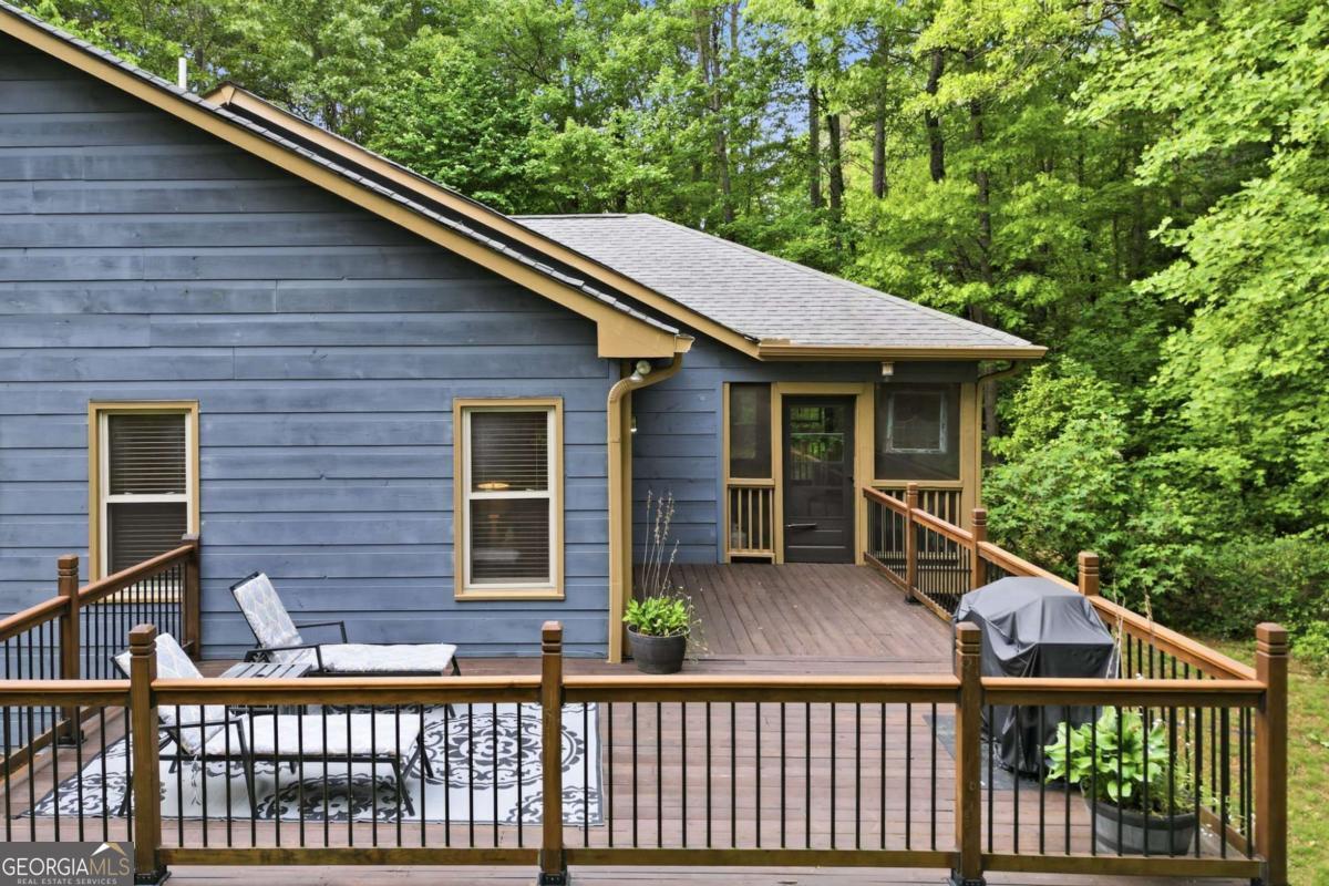 67 Ballard Lane Ellijay GA 30536