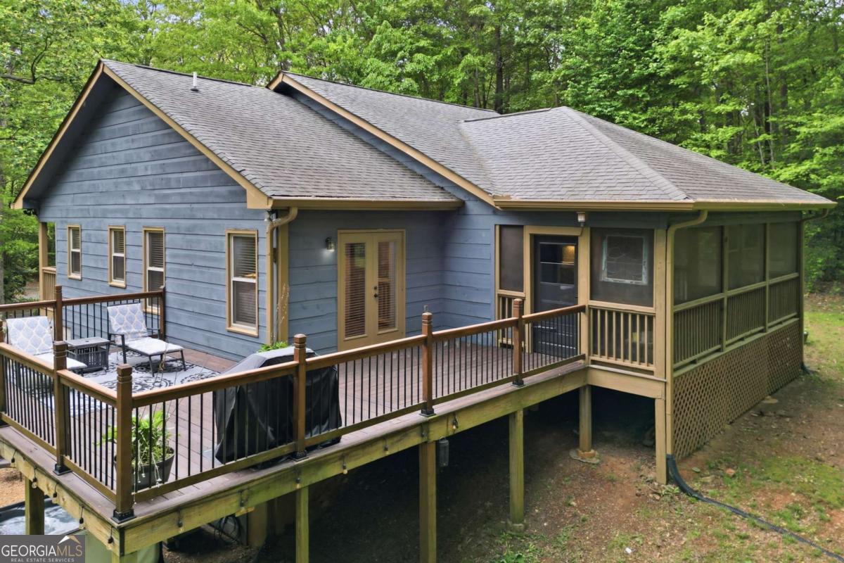 67 Ballard Lane Ellijay GA 30536