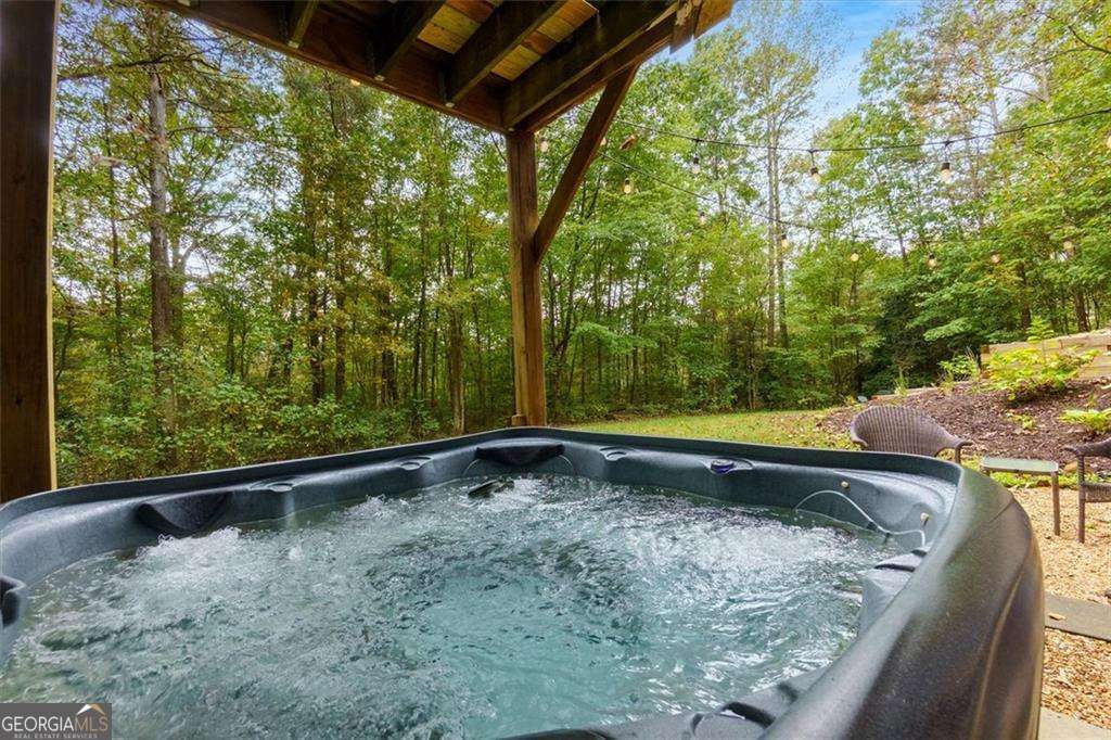 67 Ballard Lane Ellijay GA 30536