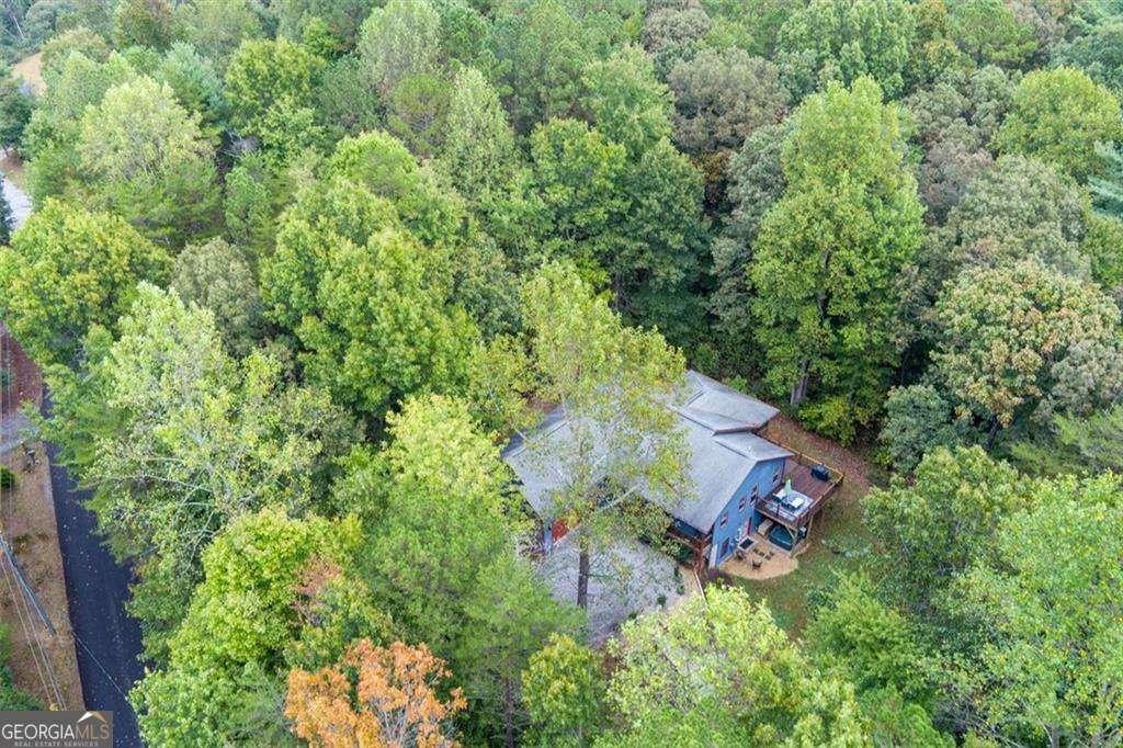 67 Ballard Lane Ellijay GA 30536
