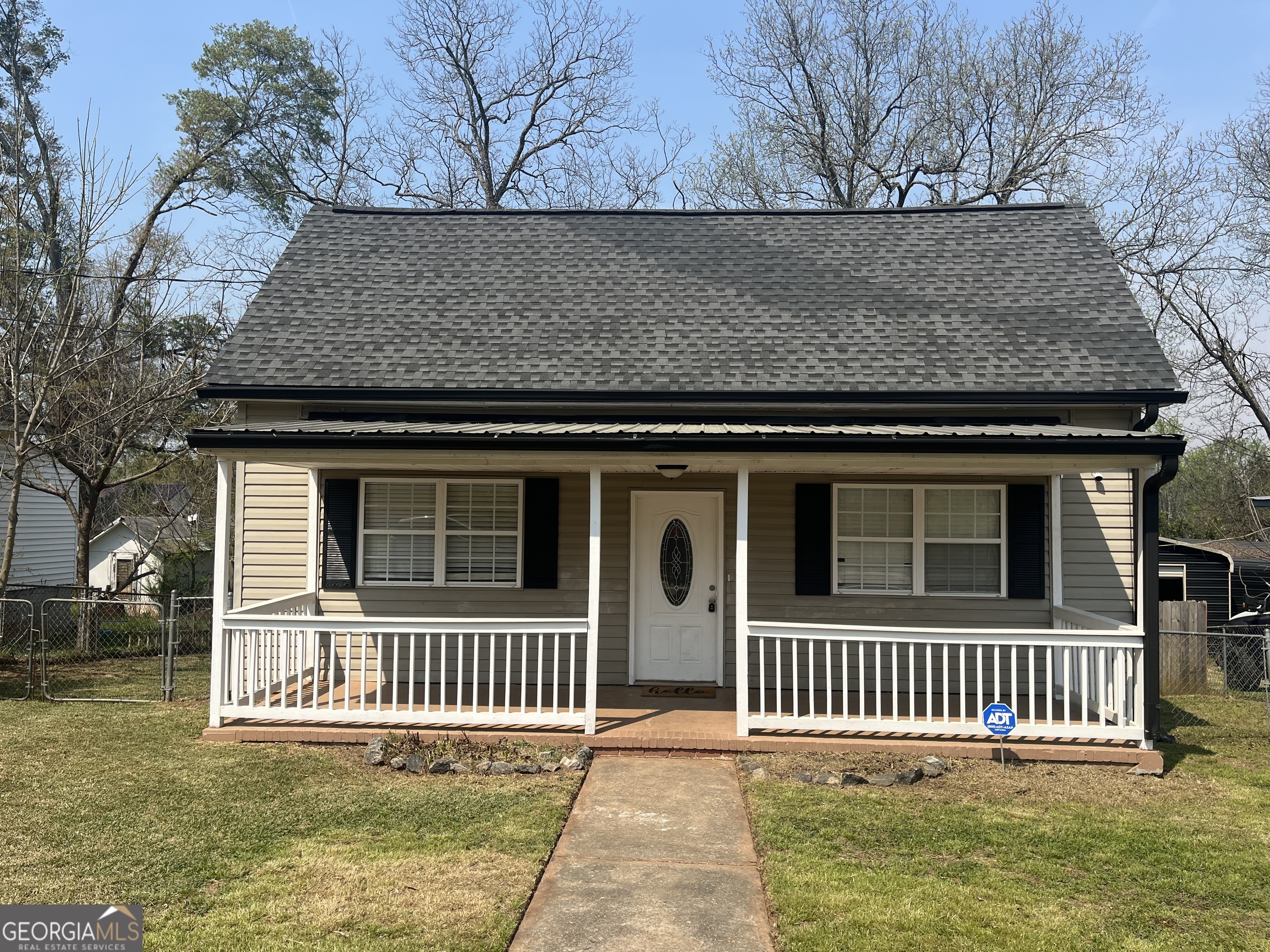 145 Peachtree Street Griffin GA 30223