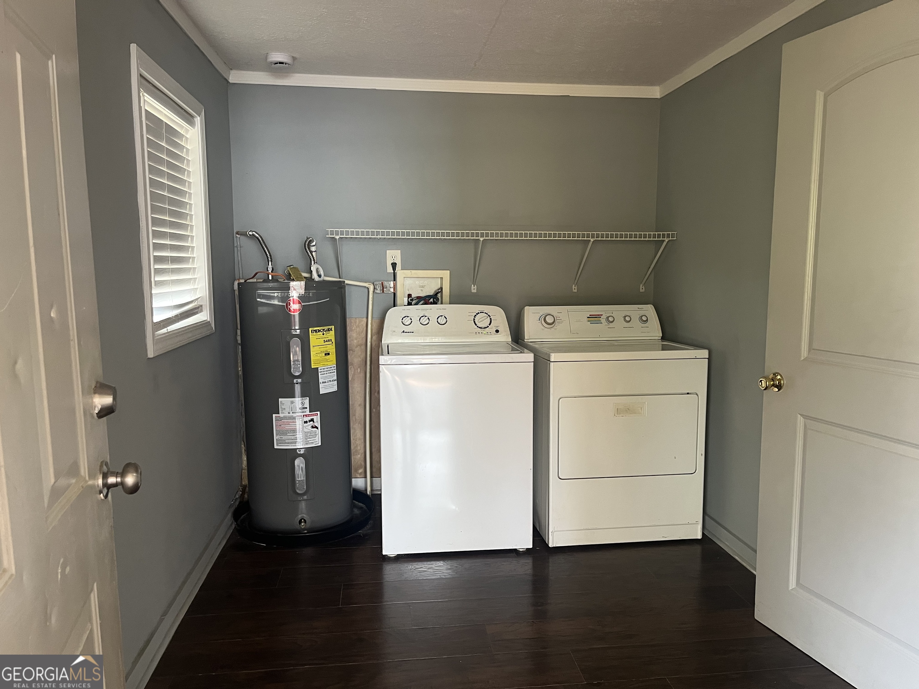 145 Peachtree Street Griffin GA 30223
