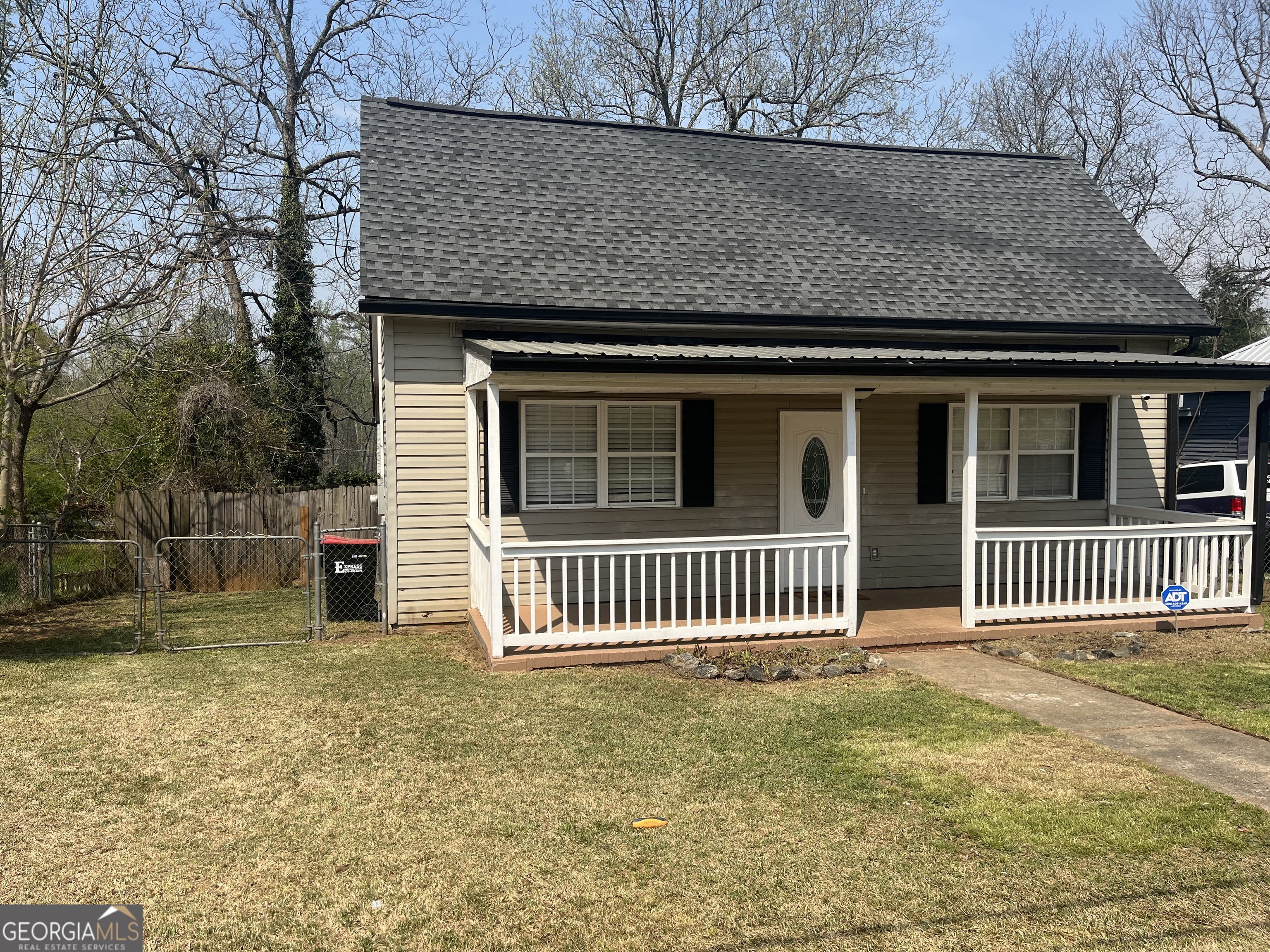 145 Peachtree Street Griffin GA 30223