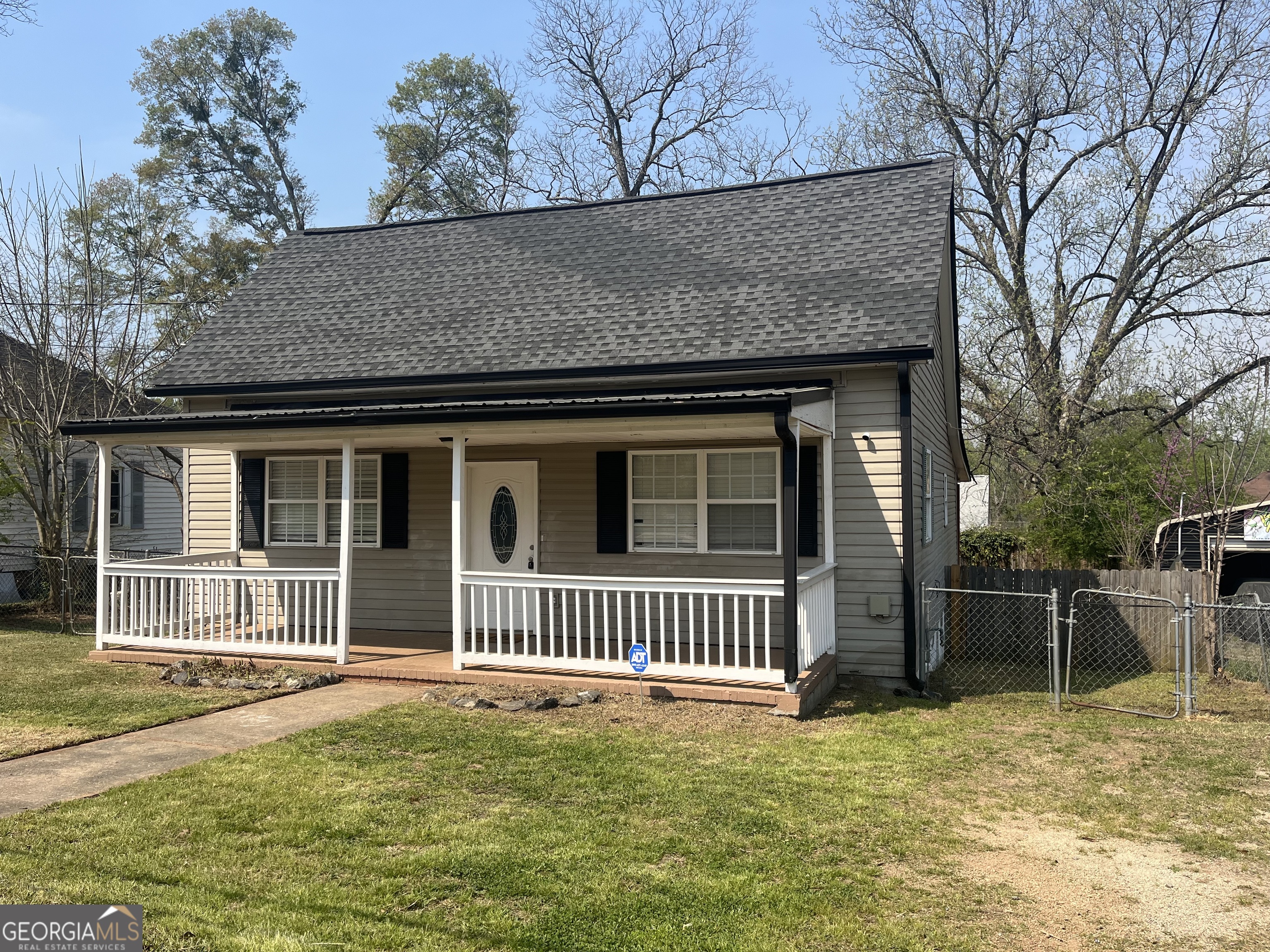 145 Peachtree Street Griffin GA 30223