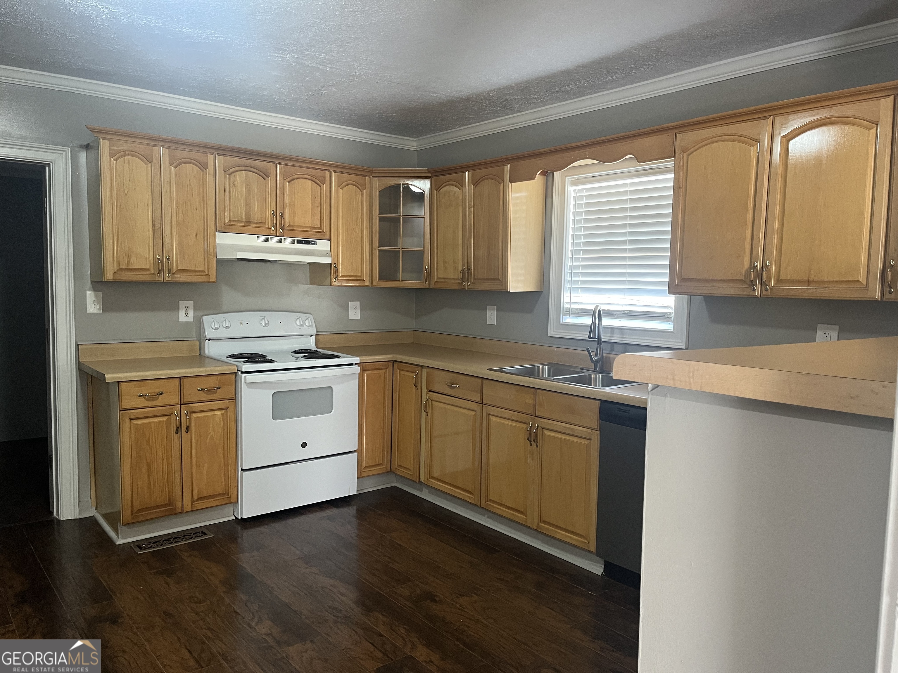 145 Peachtree Street Griffin GA 30223