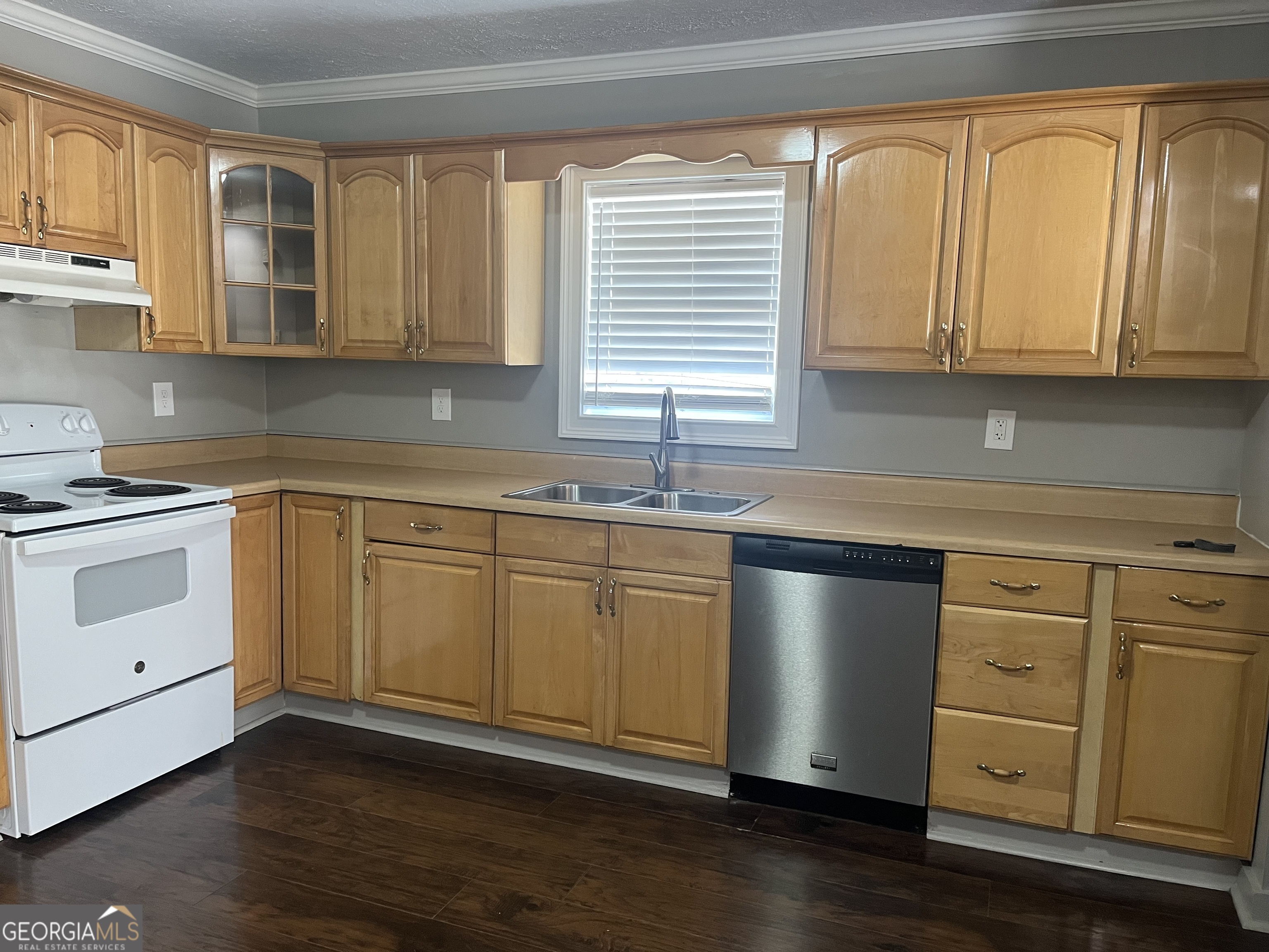 145 Peachtree Street Griffin GA 30223