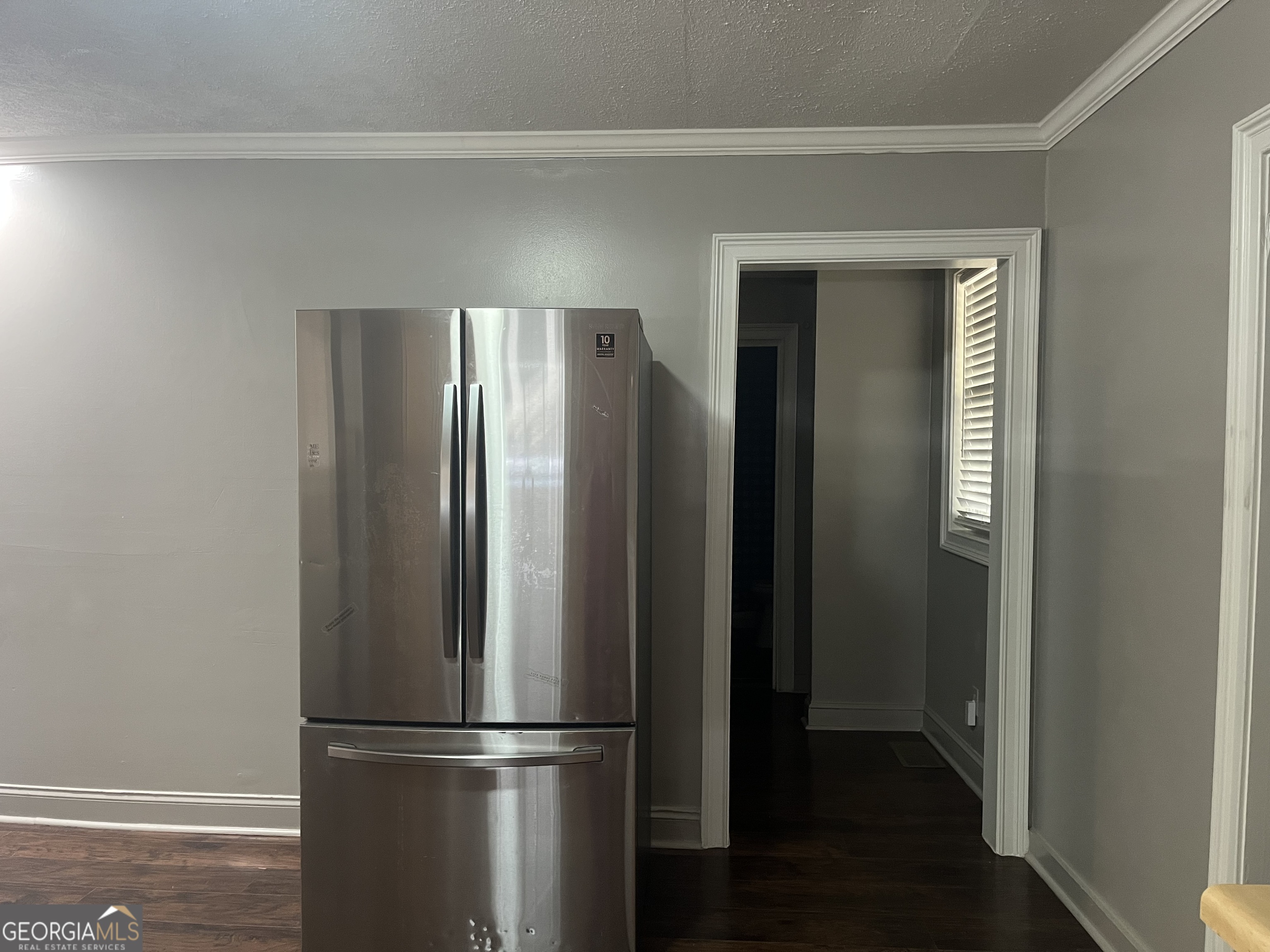 145 Peachtree Street Griffin GA 30223
