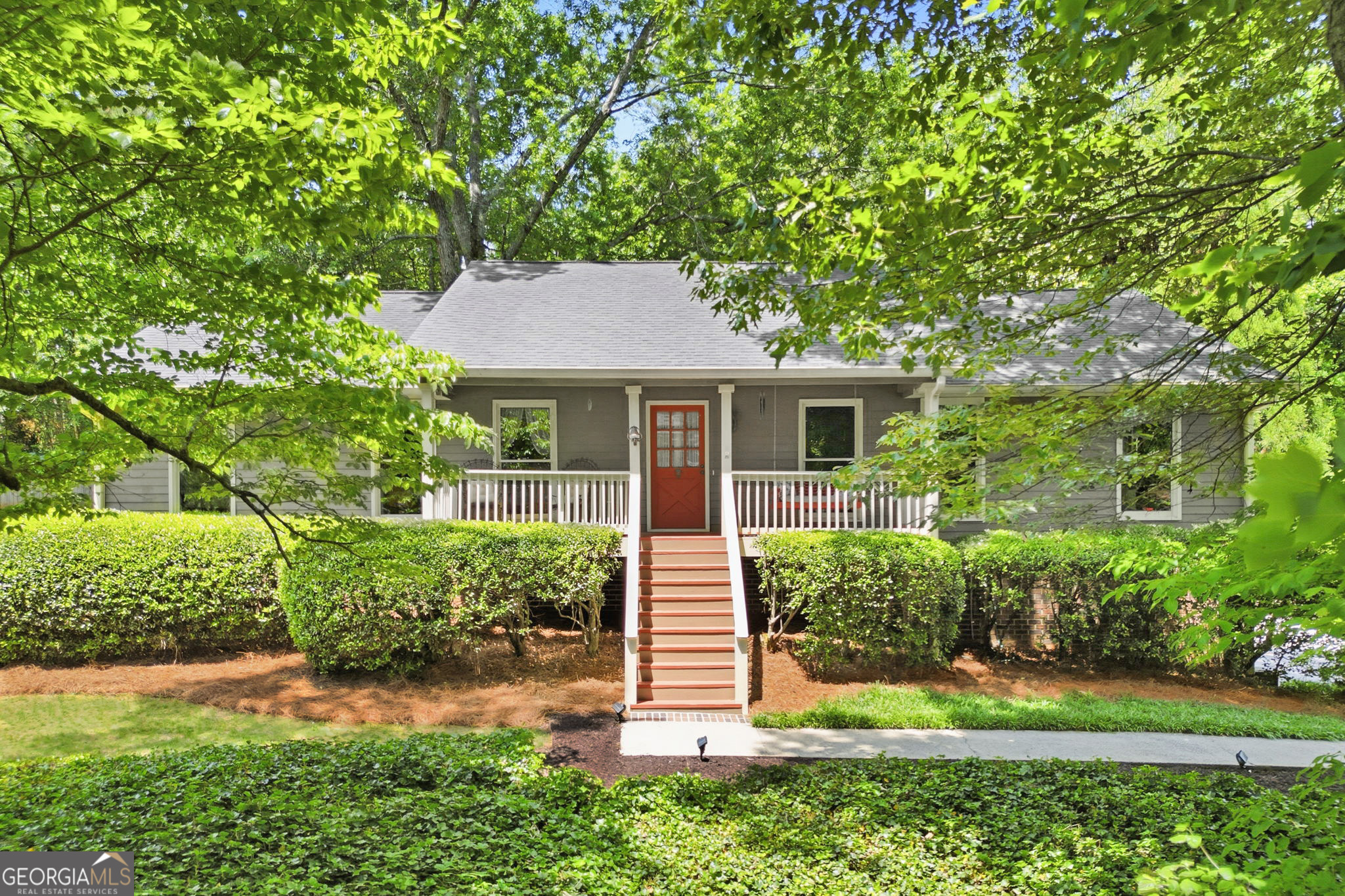 1883 Clinton Drive Marietta GA 30062