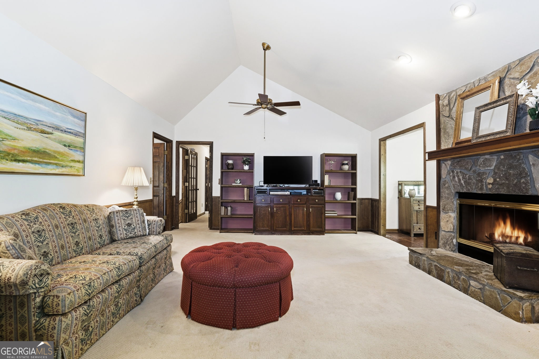 1883 Clinton Drive Marietta GA 30062