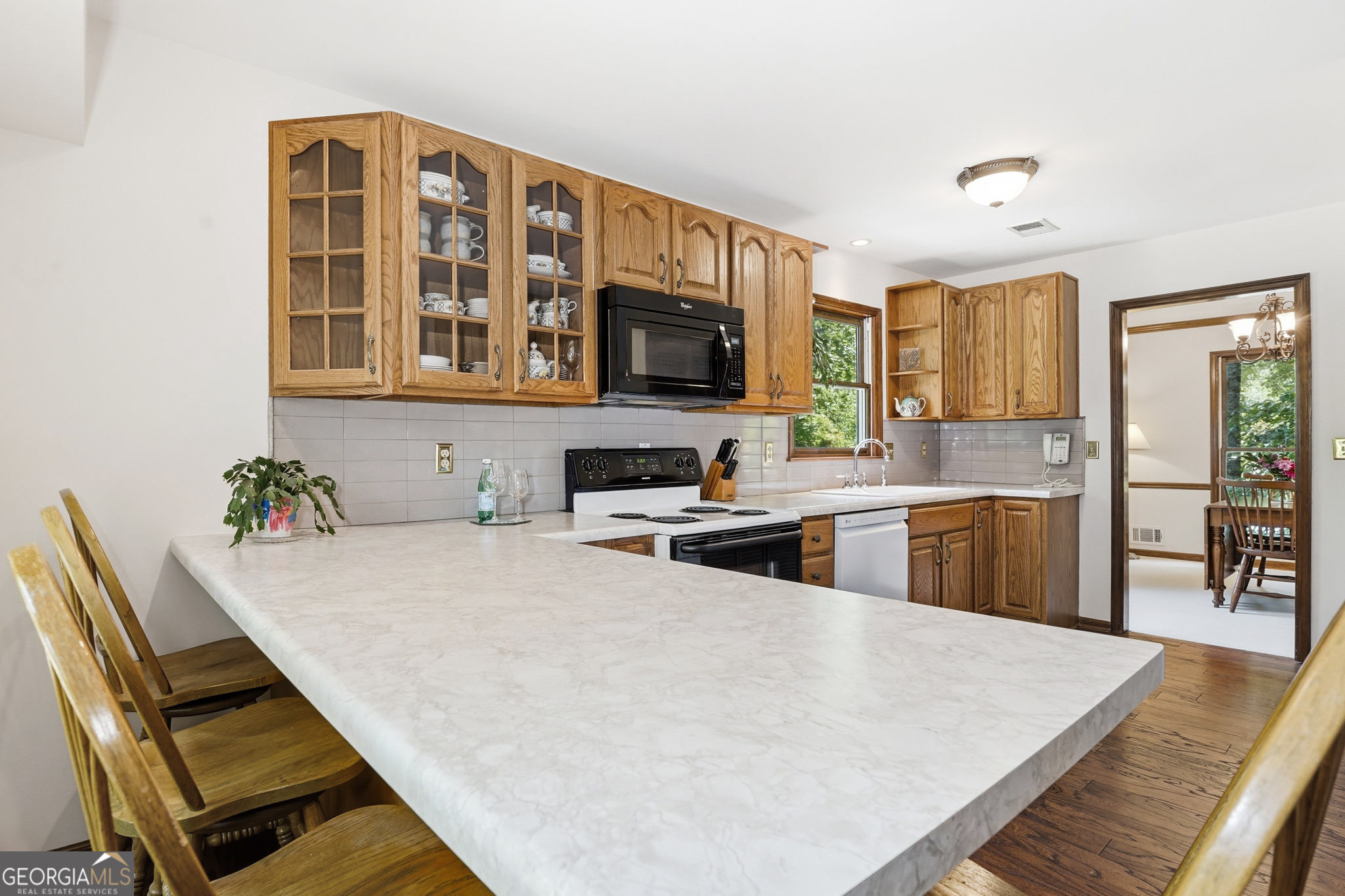 1883 Clinton Drive Marietta GA 30062