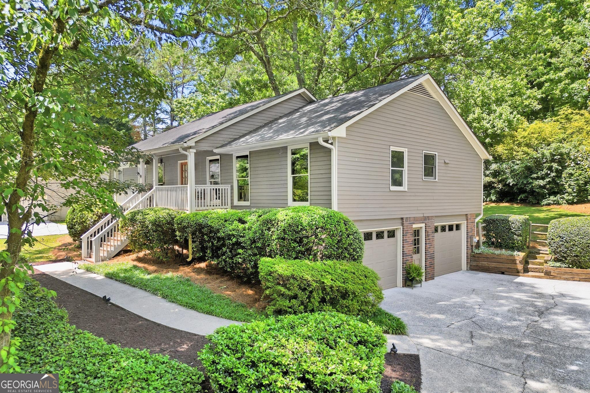 1883 Clinton Drive Marietta GA 30062