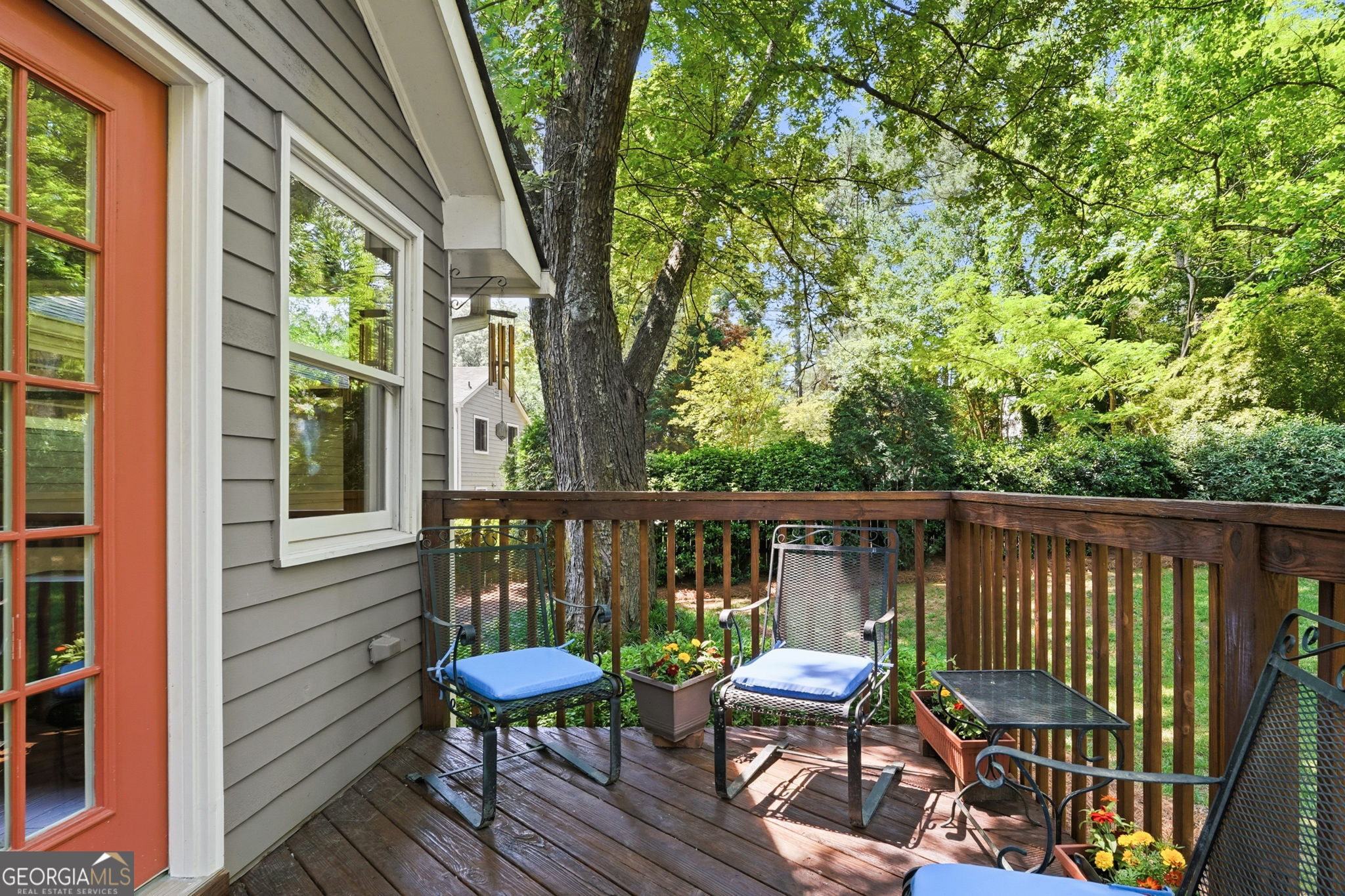 1883 Clinton Drive Marietta GA 30062