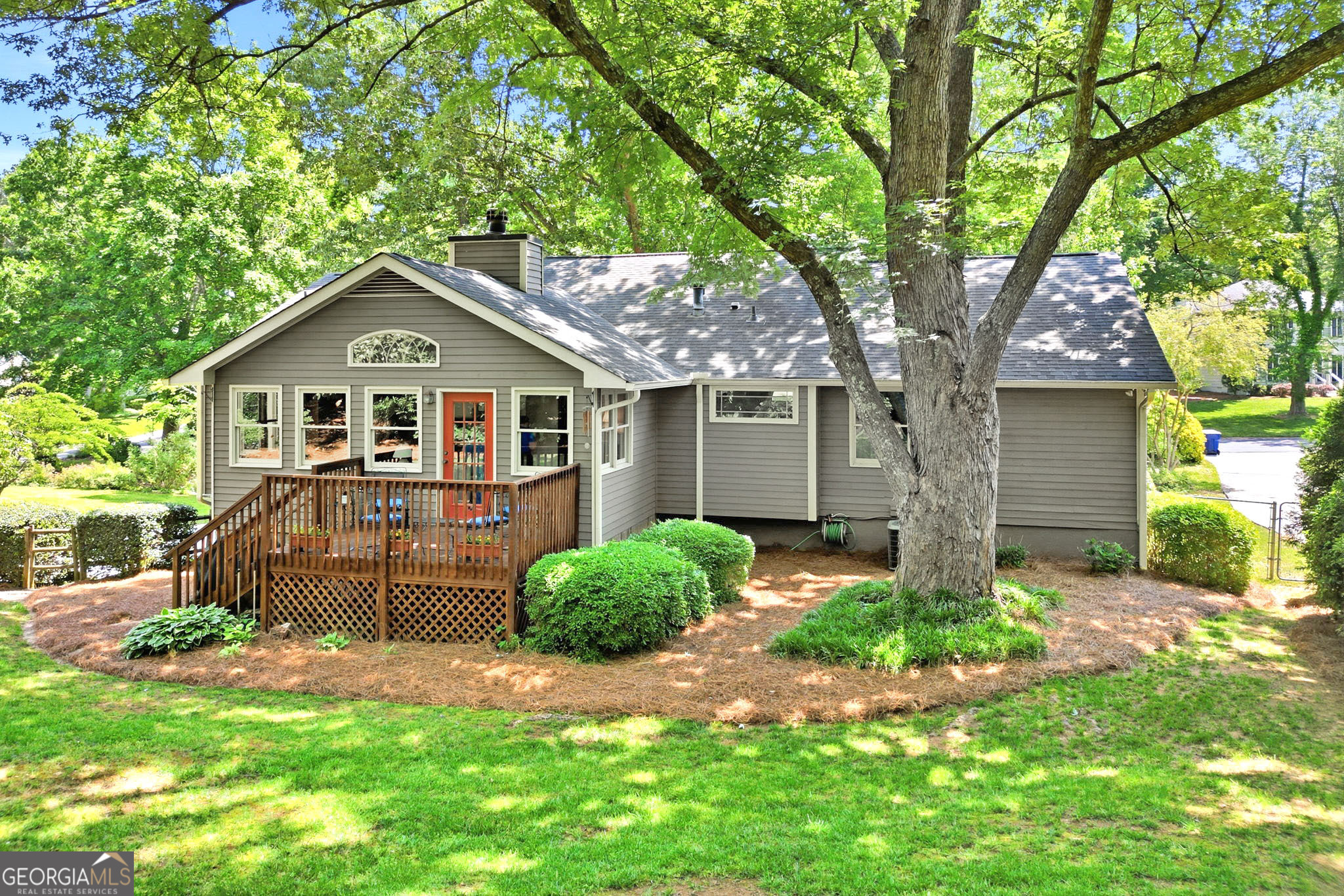 1883 Clinton Drive Marietta GA 30062