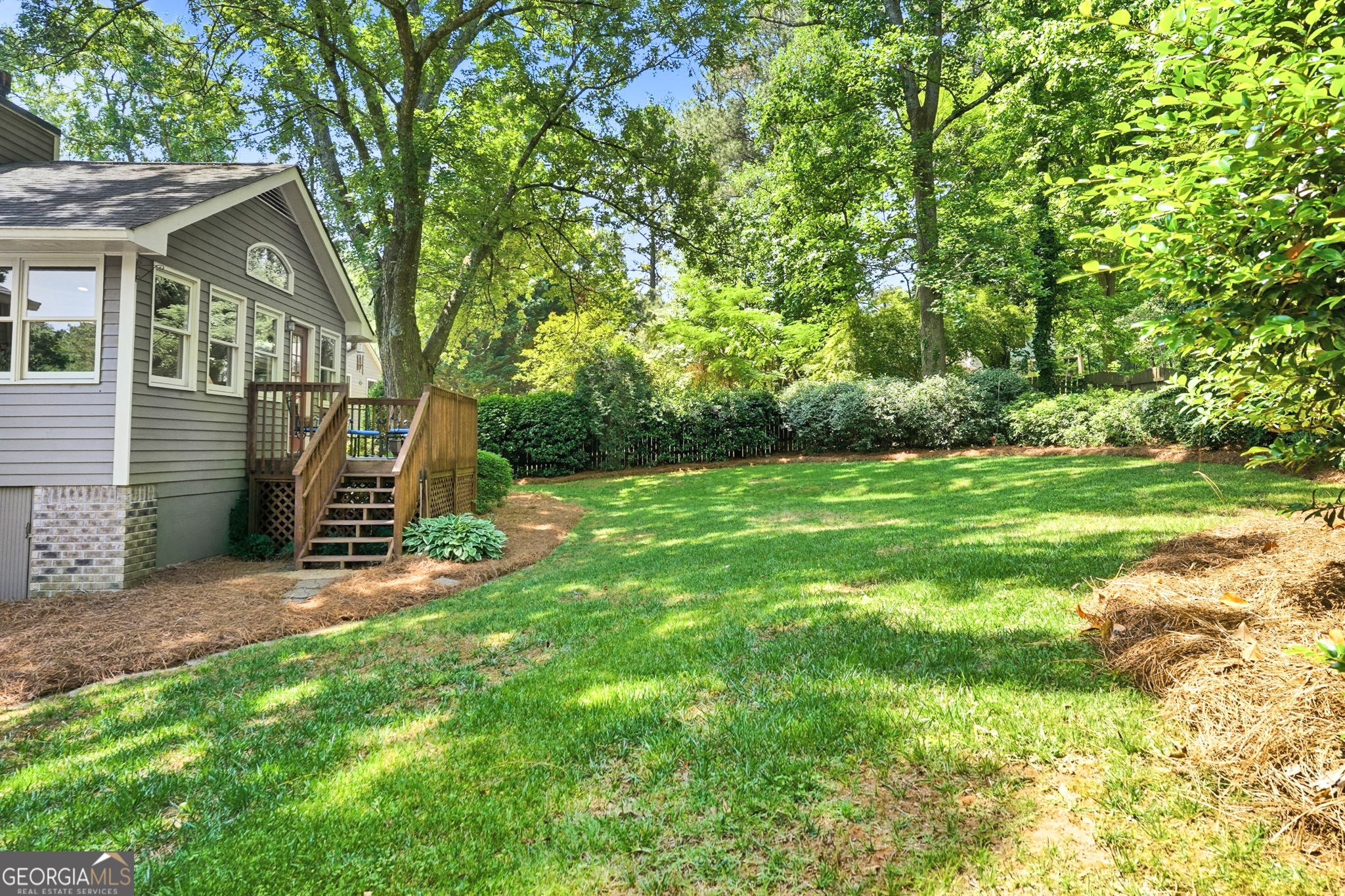 1883 Clinton Drive Marietta GA 30062