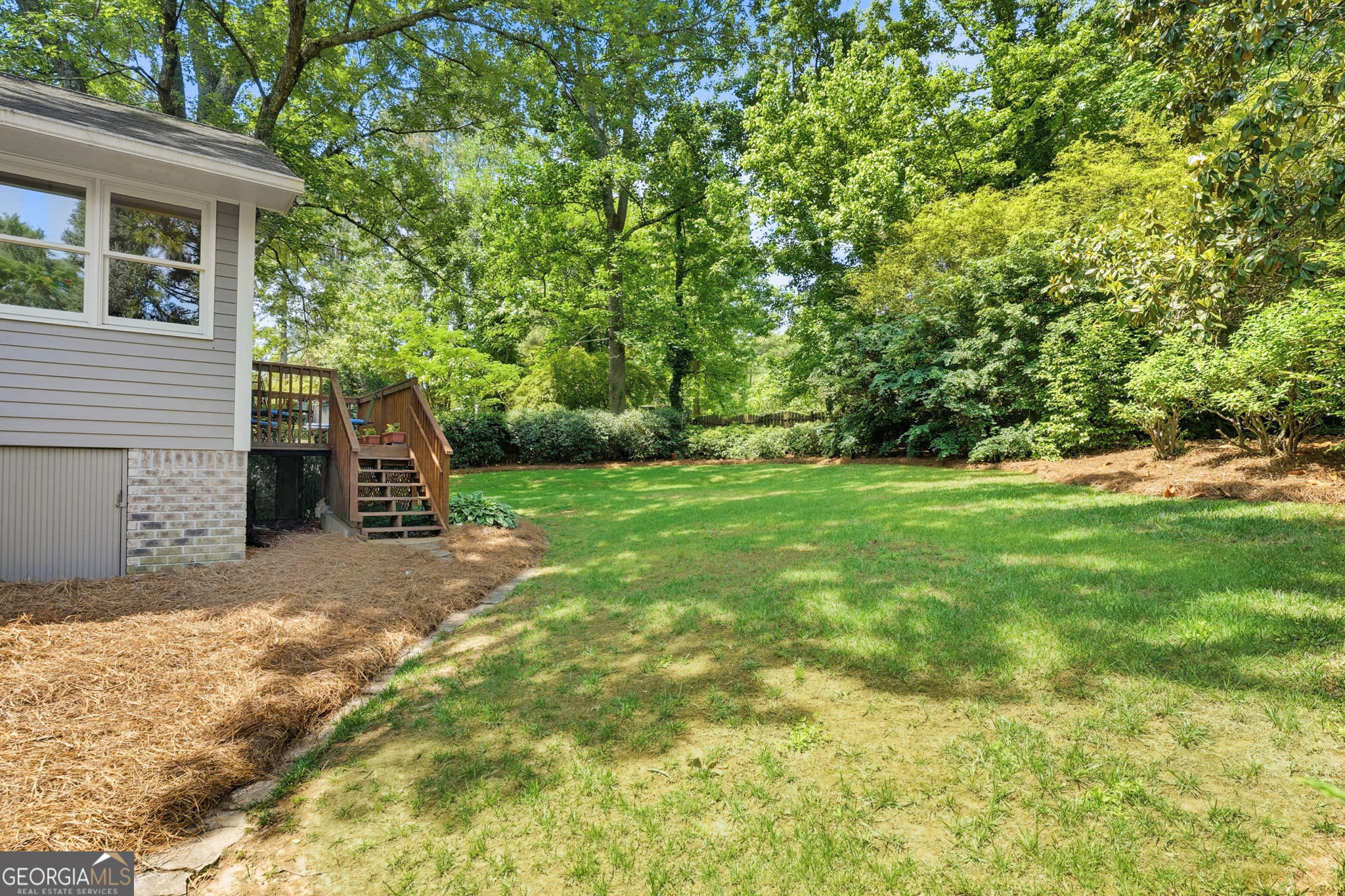 1883 Clinton Drive Marietta GA 30062