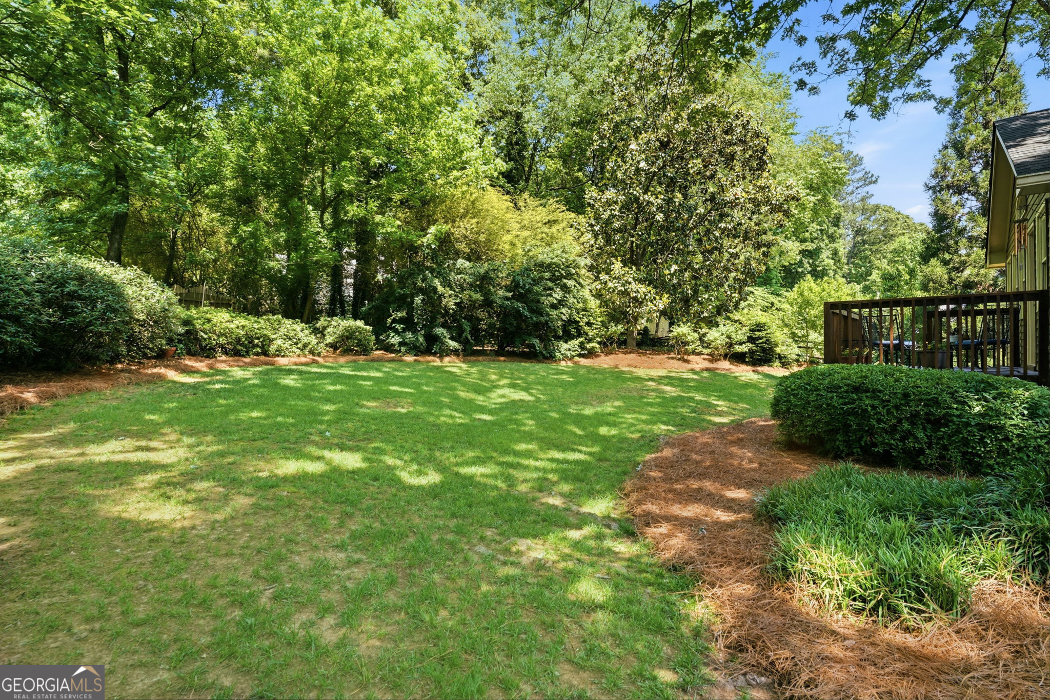 1883 Clinton Drive Marietta GA 30062