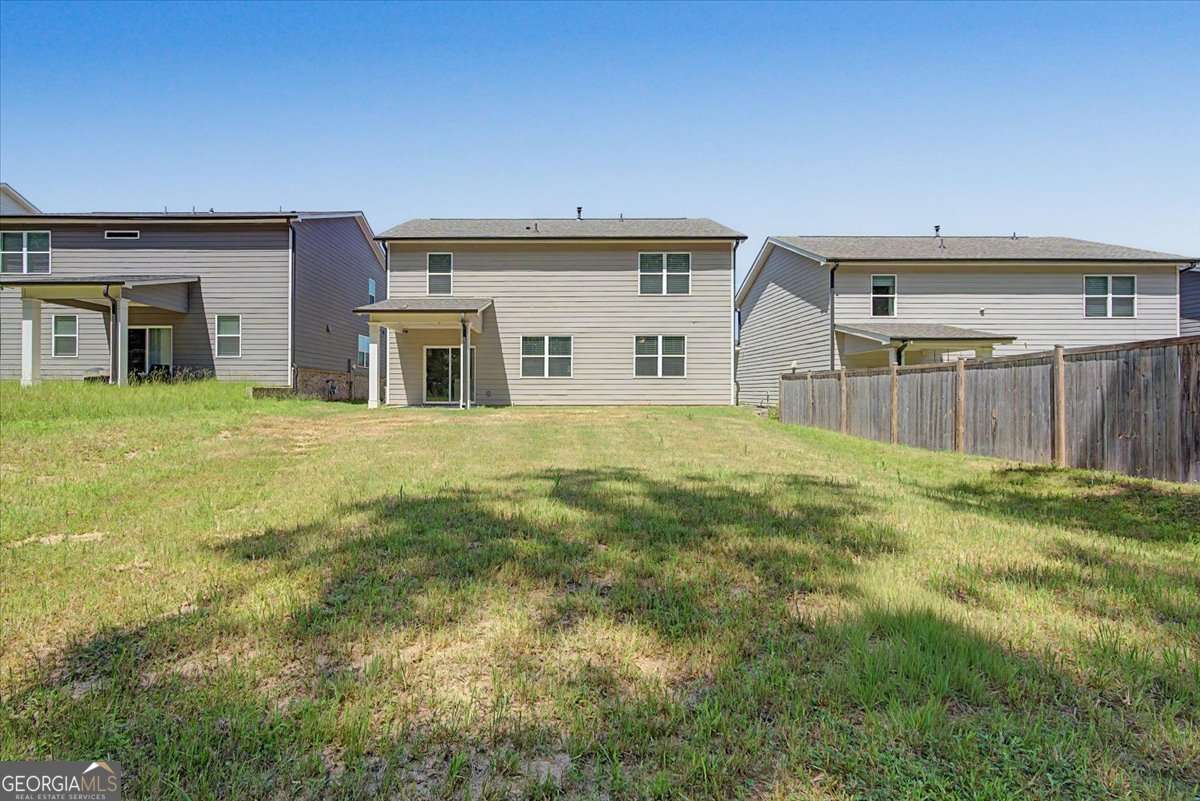 61 Dew Drop Point Dallas GA 30157