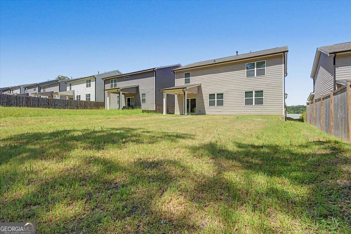 61 Dew Drop Point Dallas GA 30157