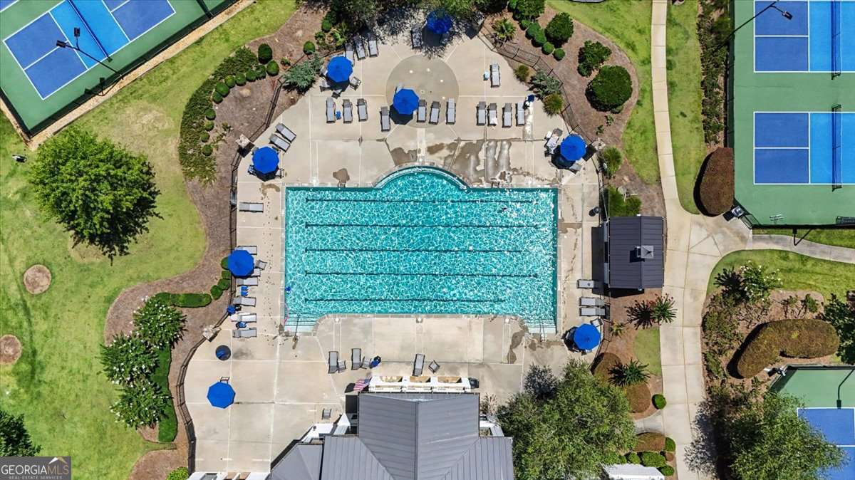 61 Dew Drop Point Dallas GA 30157
