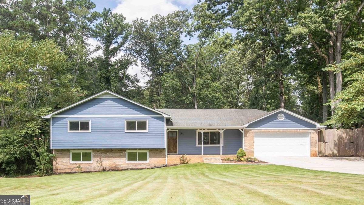 2961 Connie Street Marietta GA 30062