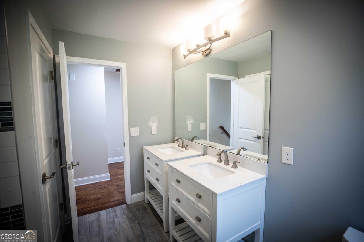 2961 Connie Street Marietta GA 30062