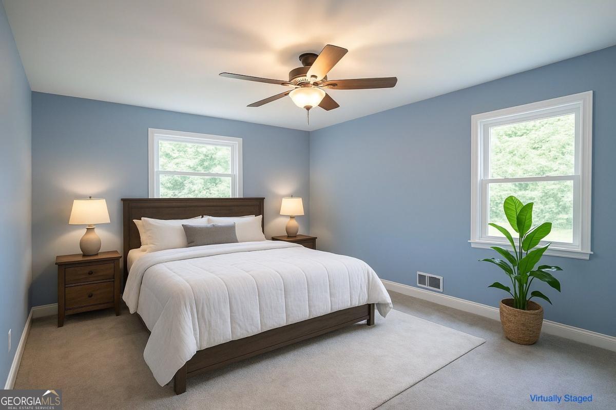 2961 Connie Street Marietta GA 30062