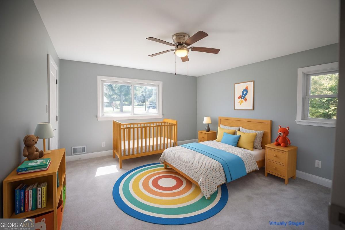 2961 Connie Street Marietta GA 30062
