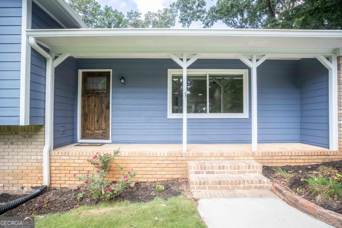 2961 Connie Street Marietta GA 30062
