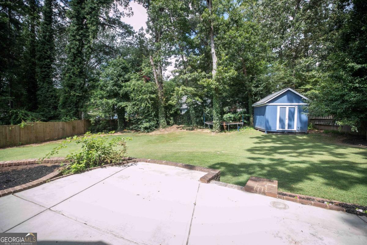2961 Connie Street Marietta GA 30062