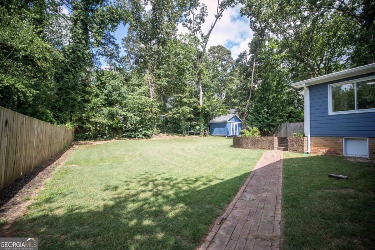 2961 Connie Street Marietta GA 30062