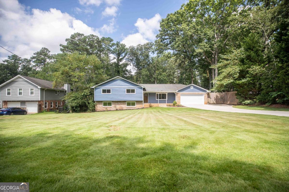 2961 Connie Street Marietta GA 30062