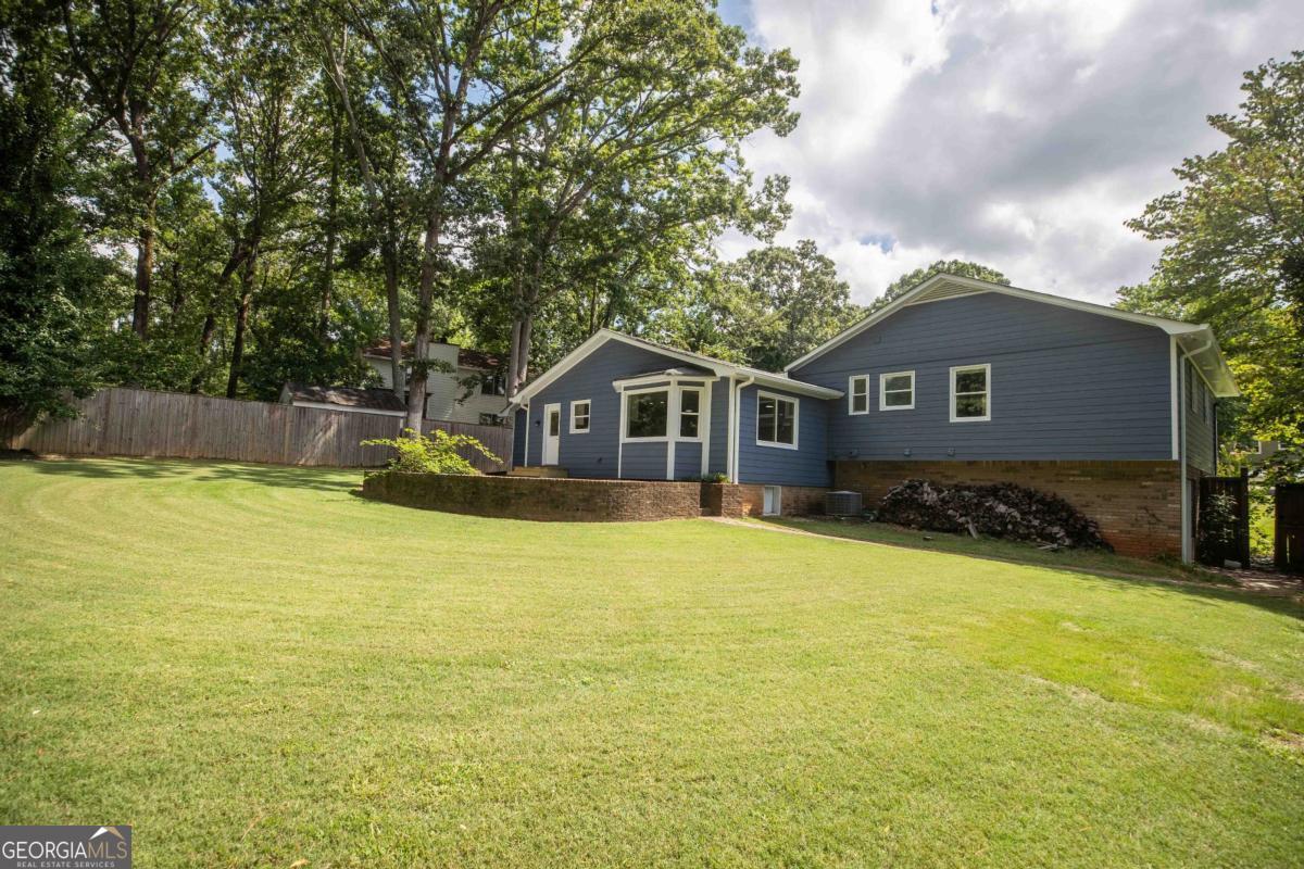 2961 Connie Street Marietta GA 30062