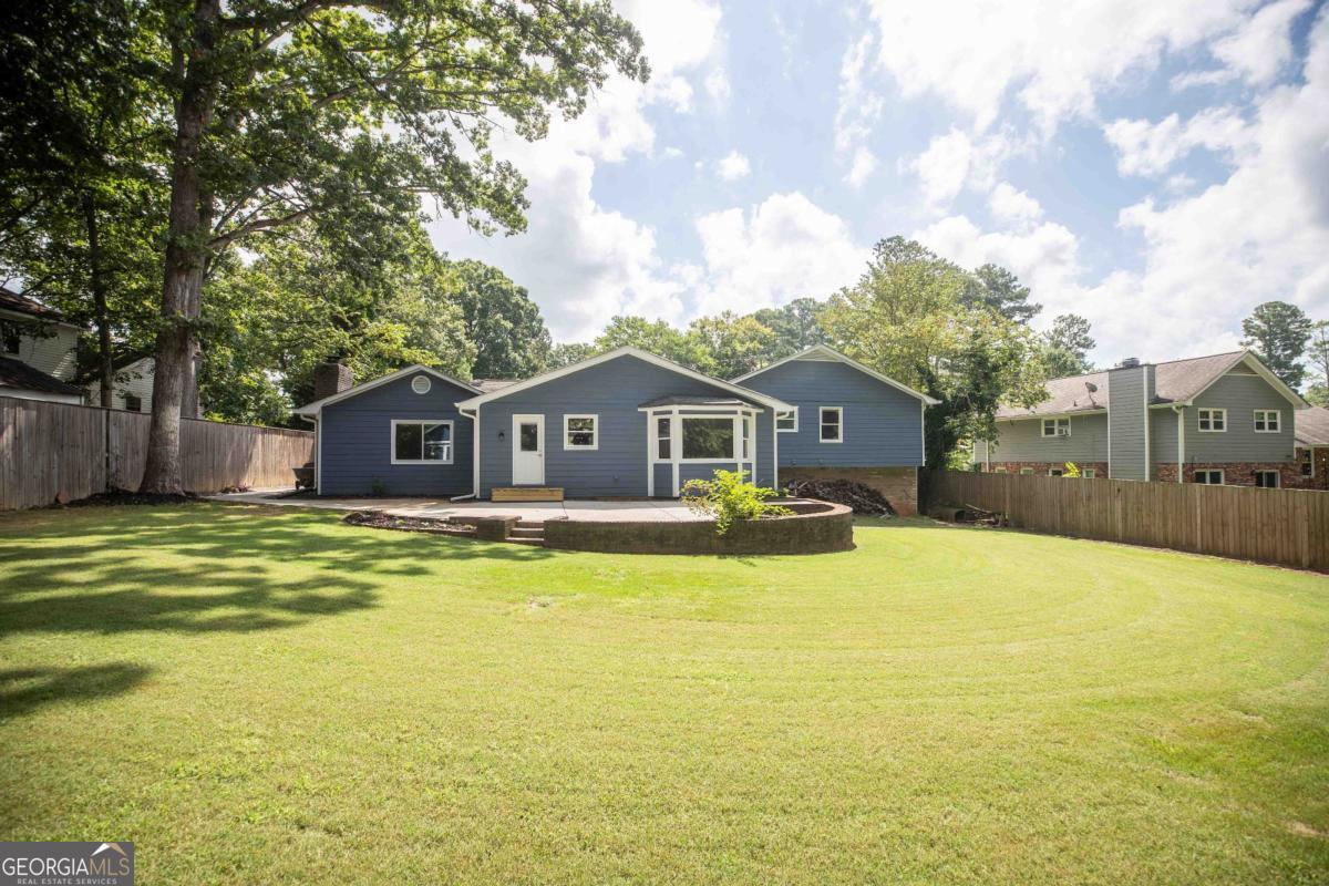 2961 Connie Street Marietta GA 30062