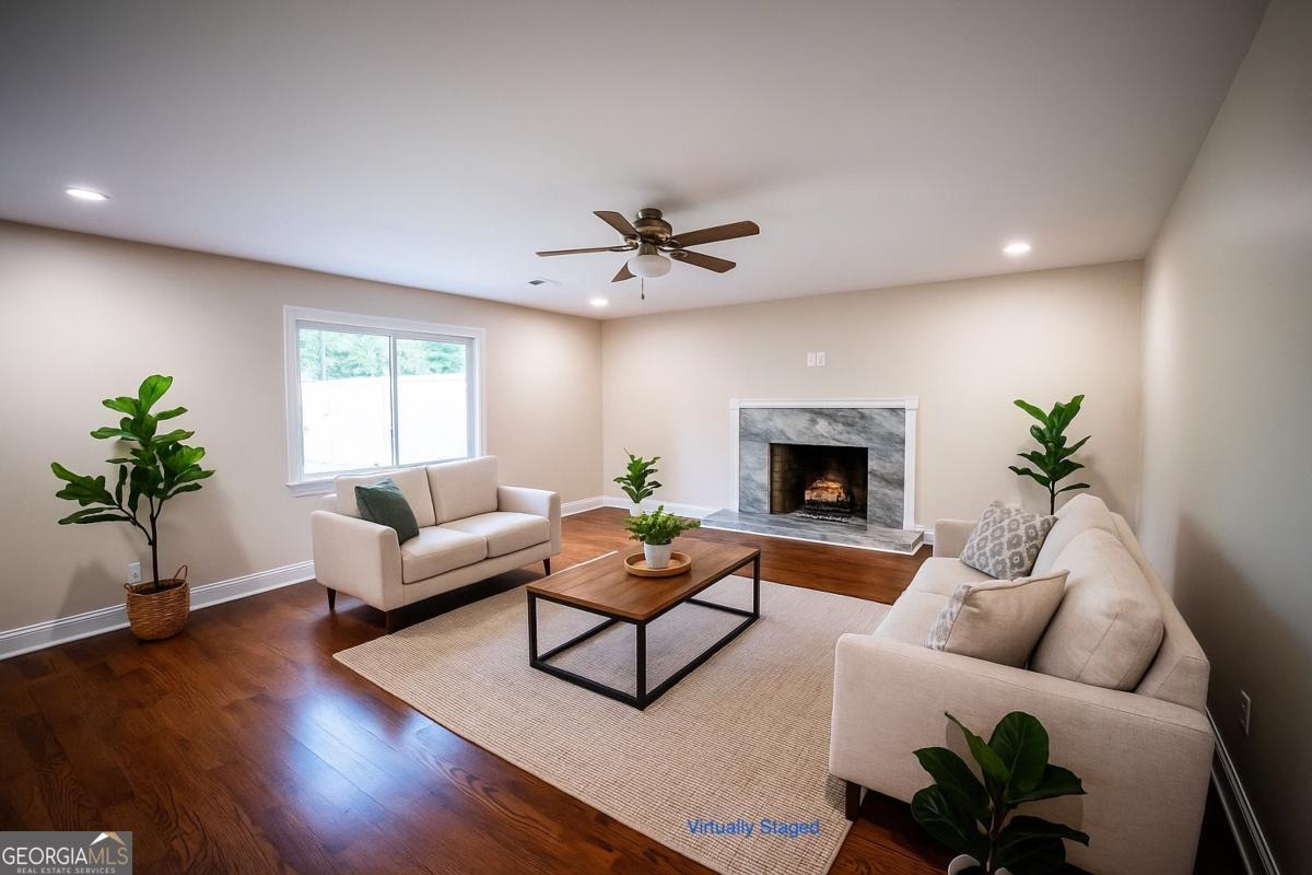 2961 Connie Street Marietta GA 30062