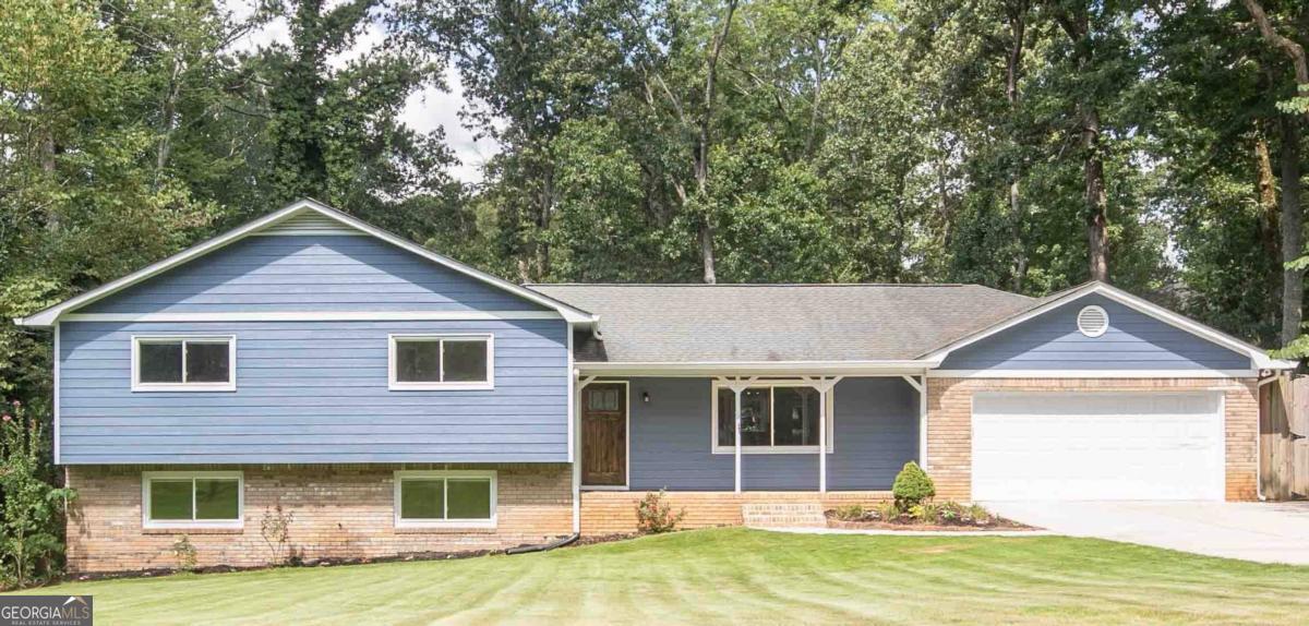 2961 Connie Street Marietta GA 30062