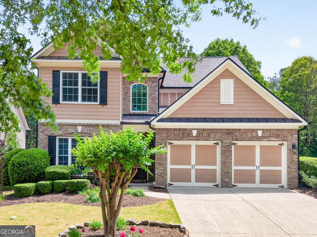 7852 Keepsake Lane Flowery Branch GA 30542