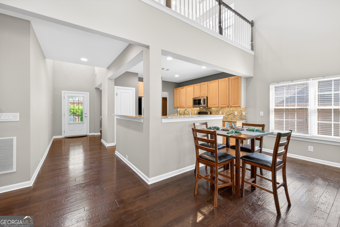 7852 Keepsake Lane Flowery Branch GA 30542