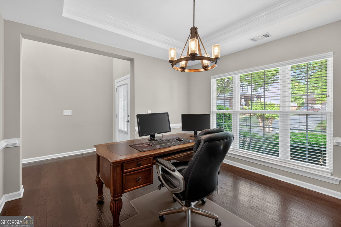 7852 Keepsake Lane Flowery Branch GA 30542