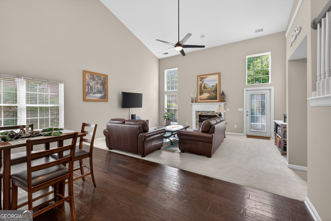 7852 Keepsake Lane Flowery Branch GA 30542