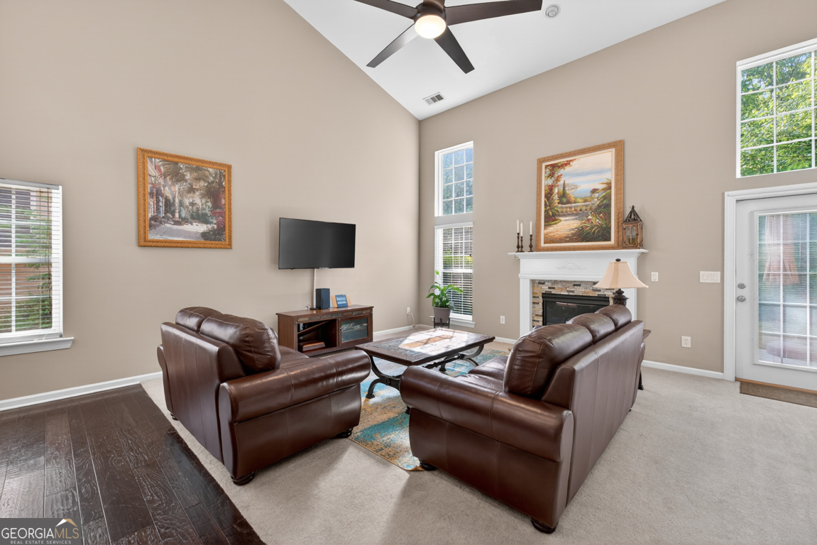7852 Keepsake Lane Flowery Branch GA 30542